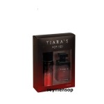 Tiaras For Him Erkek Parfüm Seti  100ml Edt 150ml Deo