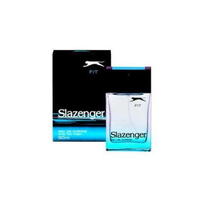 Slazenger fıt EDT 50- Erkek Parfümü Slazenger fıt EDT 50- Erkek Parfümü