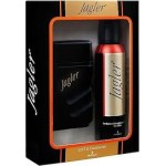 Jagler Classic EDT 90 ml + Deo Sprey 150 ml Erkek Parfüm Seti Jagler Classic EDT 90 ml + Deo Sprey 150 ml Erkek Parfüm Seti