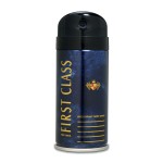First Class 150ml Erkek Deodorant First Class 150ml Erkek Deodorant