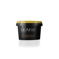 Lılafıx Saç Açıcı Toz Oryal 2000gr Mavi 2kg Lılafıx Saç Açıcı Toz Oryal 2000gr Mavi 2kg