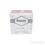 SASSY COUTURE BAYAN FARFÜMÜ 100ML SASSY COUTURE BAYAN FARFÜMÜ 100ML