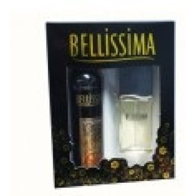 BELLİSİMA PARFÜM SET BELLİSİMA PARFÜM SET