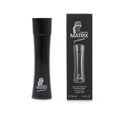 MATRİX 100ML ERKEK PARFÜMÜ