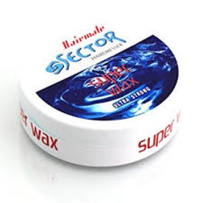 SECTOR SUPER WAX ULTRA SERT 150ML