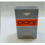 PONİ CİTY 85 ML PONİ CİTY 85 ML