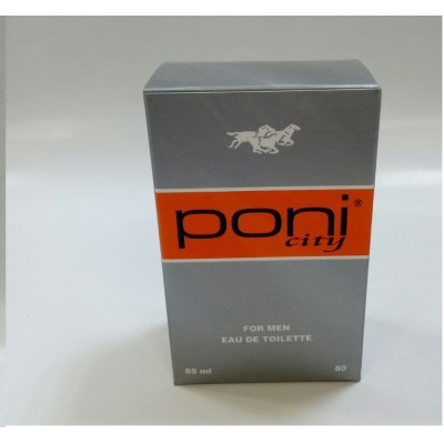PONİ CİTY 85 ML PONİ CİTY 85 ML