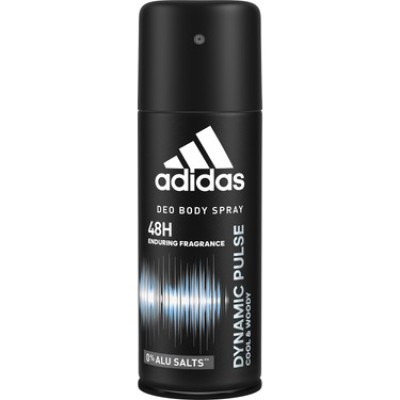Adidas Deo for men 150ml Spray Adidas Deo for men 150ml Spray