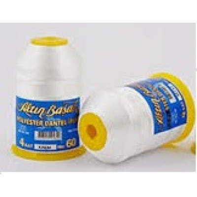 ALTINBAŞAK İP 350  GR BEYAZ no 50/60