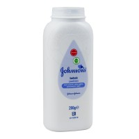 Johnson's Baby Pudra 200 GR Johnson's Baby Pudra 200 GR