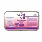 VİVET SIR PUDRALI  AGDA 500 ML