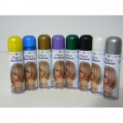 Orkide Saç Spreyi 150ml