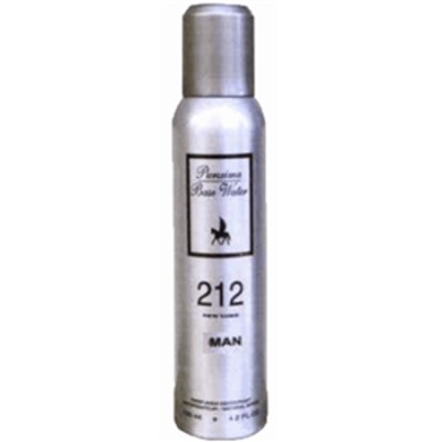 PURİXİMA 212 FOR MEN DEO 150ML PURİXİMA 212 FOR MEN DEO 150ML