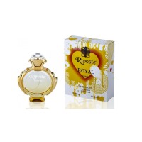 RİPOSTE ROYAL 100 ML BAYAN PARFUMU SARI RİPOSTE ROYAL 100 ML BAYAN PARFUMU SARI