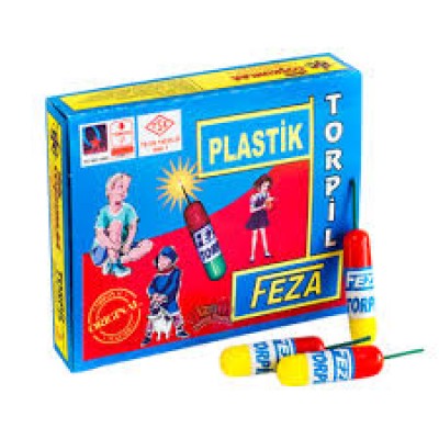 TORPİL 40 TORPİL 40