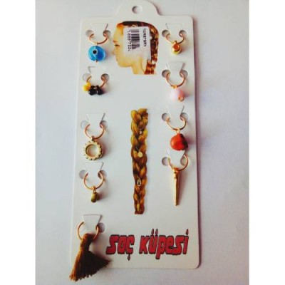SAÇ KÜPESİ SAÇ KÜPESİ