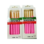 SHUMA SİLİKON SAPLI TIĞ NO:2,5/3,/3,5 / 4 / 5 /6 SHUMA SİLİKON SAPLI TIĞ NO:2,5/3,/3,5 / 4 / 5 /6