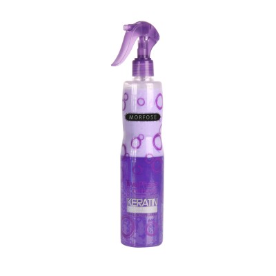 MORFOSE KERATİN - 400 ml SIVI SAÇ KREMİ